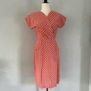 Shabby Apple Pencil dress